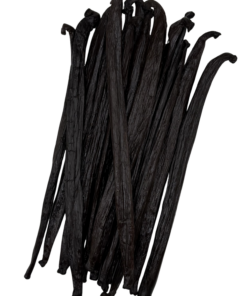 Vanillestokjes