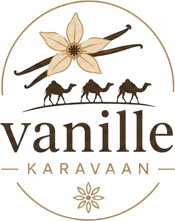 Vanillekaravaan