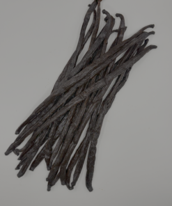 Extra lange Grand Cru vanillestokjes uit Madagaskar