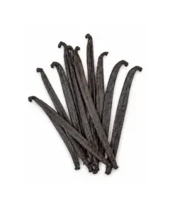 Madagaskar Bourbon vanillestokjes los gerangschikt