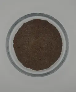 Vanillepoeder