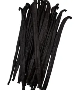 Vanillestokjes