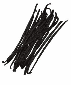 Madagaskar Bourbon Budget vanillestokjes 15 cm