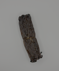 Vanillestokjes uit de Comoren