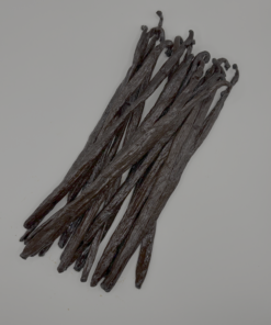 Madagaskar Gourmet vanillestokjes van 16 tot 17 cm