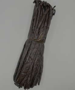 Madagaskar Premium vanillestokjes van 18 tot 20 cm