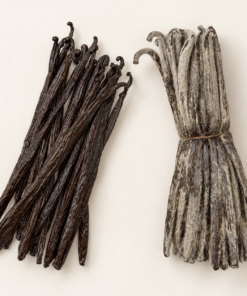 Proefpakket Madagaskar Gourmet en Madagaskar Givrée vanillestokjes