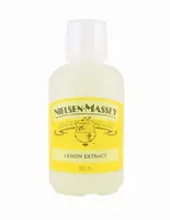 Fles Nielsen-Massey puur citroen-extract 530 ml