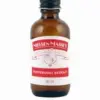 Fles Nielsen-Massey puur pepermuntextract van 60 ml