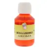 Flesje Bosaardbei Aroma smaakdruppels voor het toevoegen van aardbeiensmaak aan recepten en dranken.