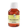 Solub Arôme framboos aroma in een potje van 115 ml.