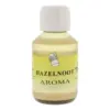 Solub Arôme hazelnoot aroma in een potje van 115 ml.