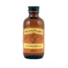 Flesje amandel extract van 60 ml, ideaal als amandel aroma voor bakken en desserts.