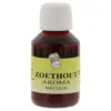 Solub Arôme zoethout aroma in een flesje van 115 ml.